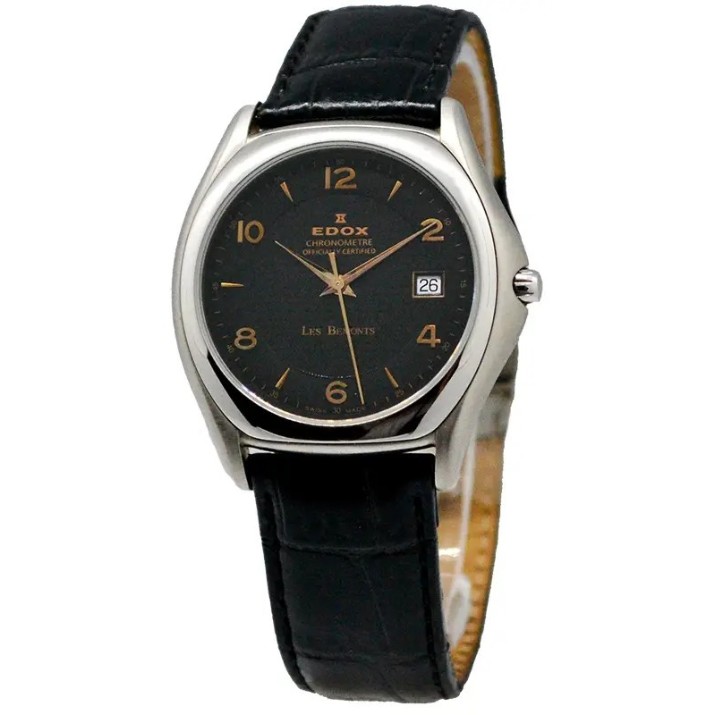 Ceas de mână Edox 80047-3-NAD