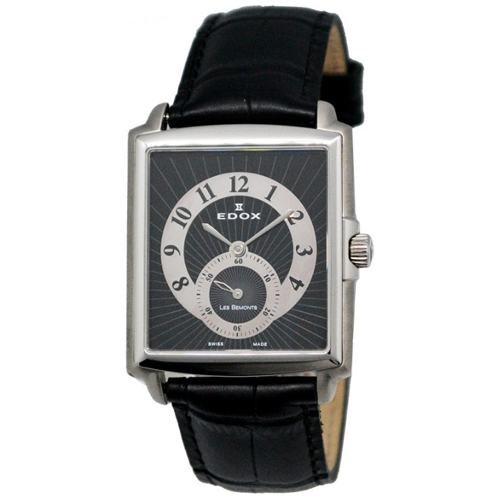 Наручные часы Edox 72010-3-NBN
