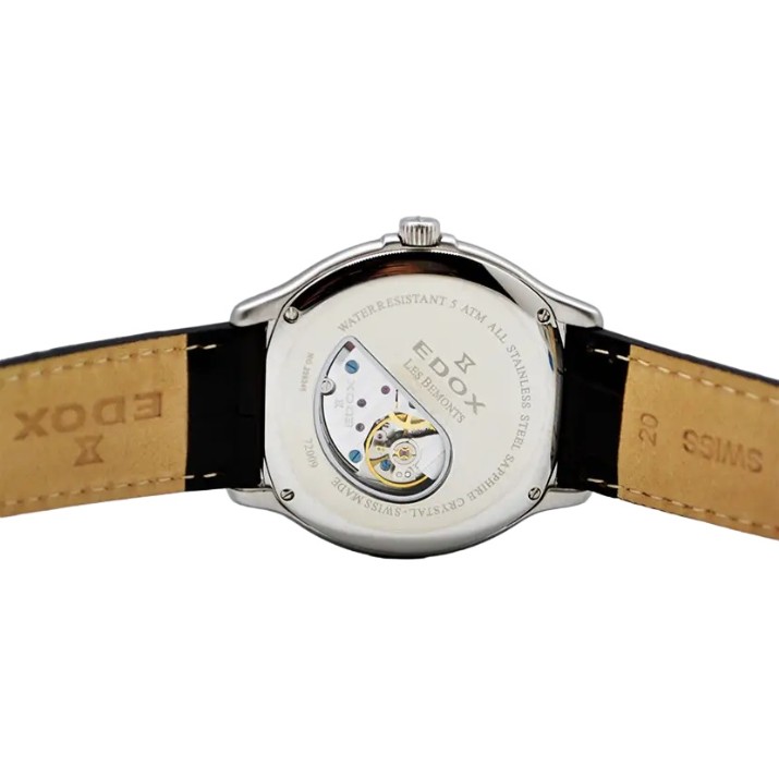 Наручные часы Edox 72009-3-ABR