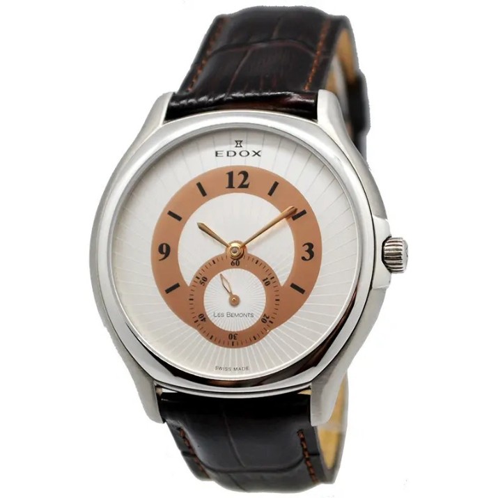 Наручные часы Edox 72009-3-ABR
