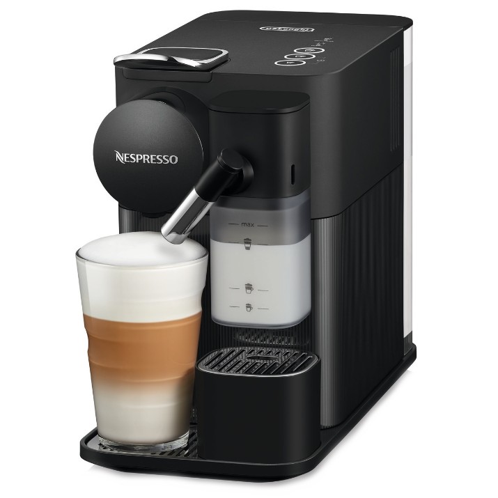 Aparat de cafea Delonghi Nespresso EN 510.B