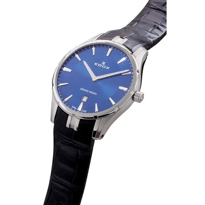 Наручные часы Edox 56002-3C-BUIN