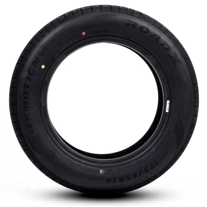 Anvelopa Roadx Rx Motion H11 175/65 R14 82T
