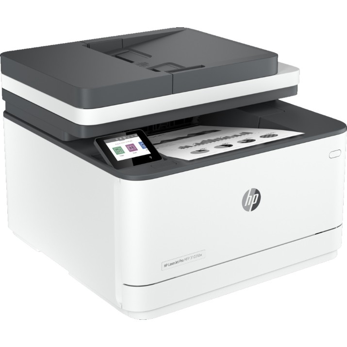 МФУ Hp LaserJet Pro 3103fdw