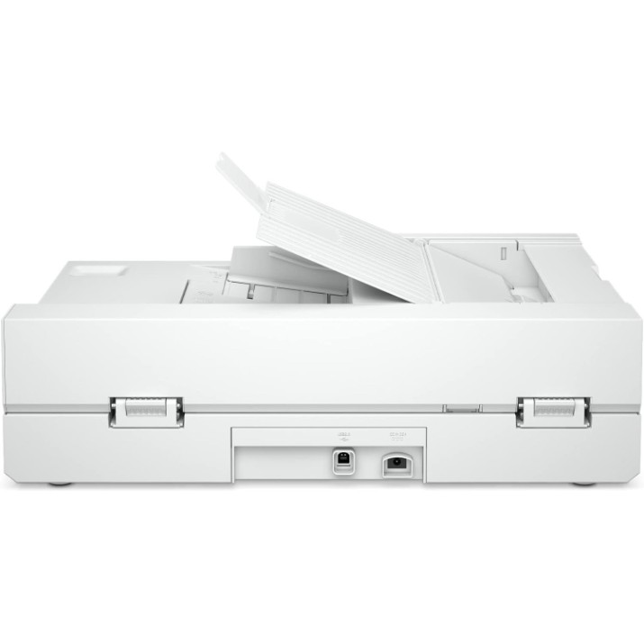 Scanner Hp ScanJet Pro 3600 f1