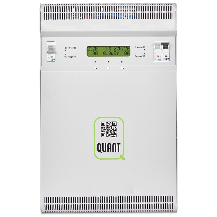 Стабилизатор напряжения Quant 11 kW