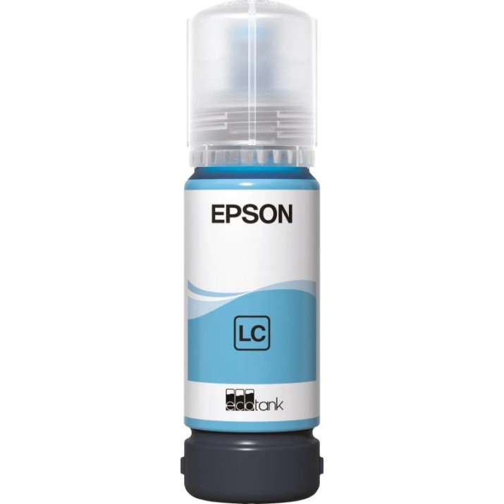 Recipient de cerneală Epson C13T09C54A