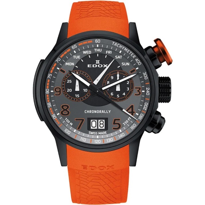 Ceas de mână Edox 38001-TINNO3-NO3