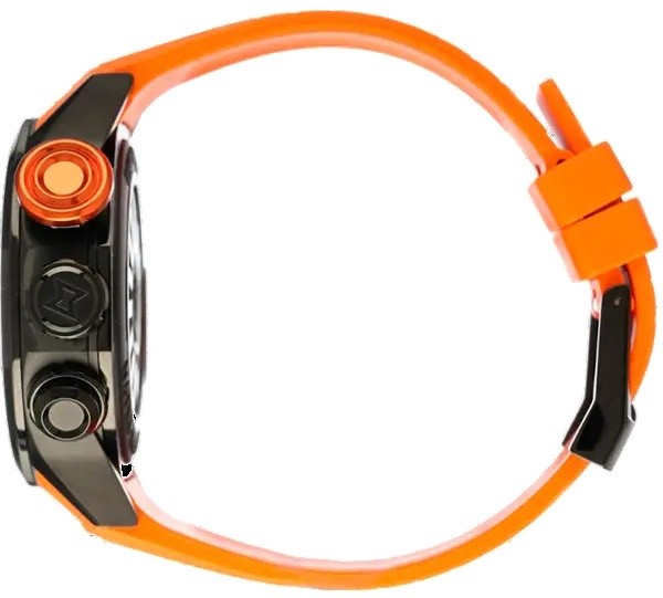 Ceas de mână Edox 38001-TINNO3-NO3
