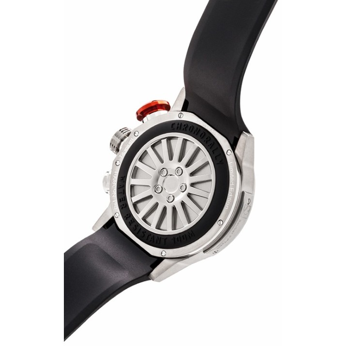 Наручные часы Edox 38001-TIN1-NBUJ