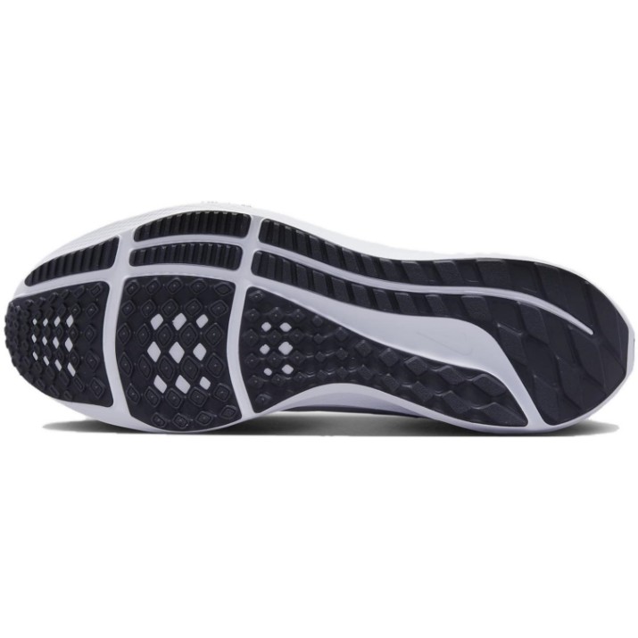 Adidași pentru dame Nike W Air Zoom Pegasus 40 Black/Iron Grey/White, s.38