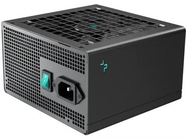 Блок питания Deepcool 650W (PL650D)