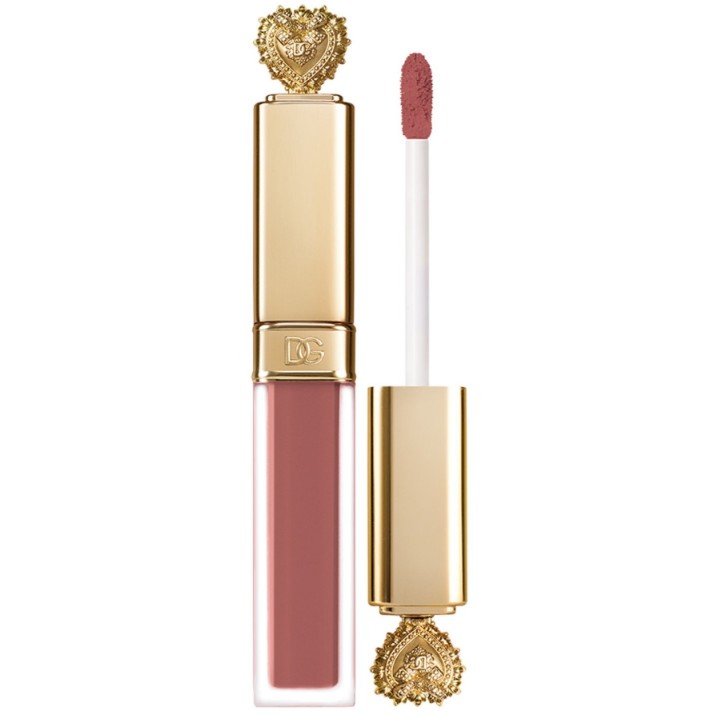 Ruj de buze Dolce & Gabbana Devotion 105 Rispetto
