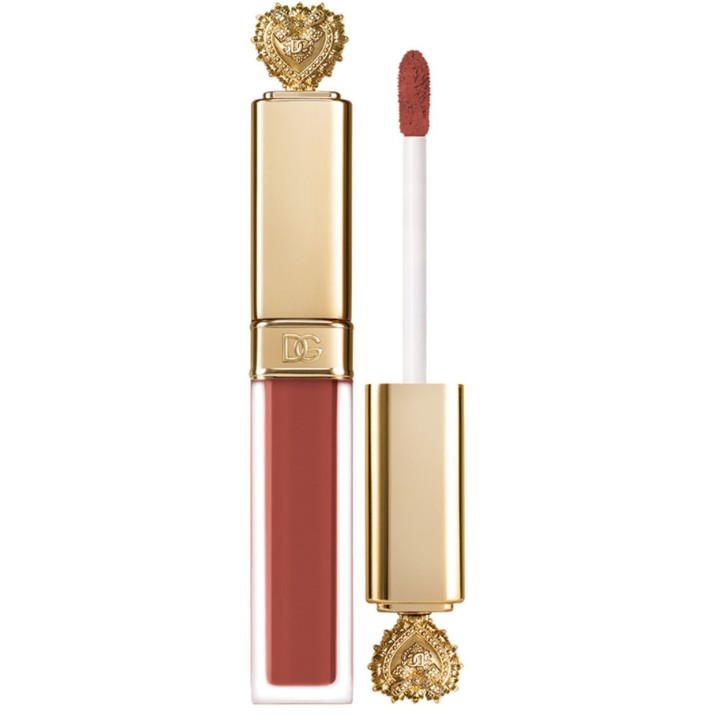Помада для губ Dolce & Gabbana Devotion 110 Generosita