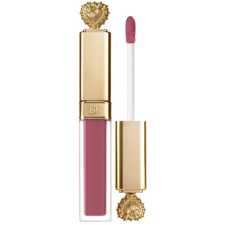 Помада для губ Dolce & Gabbana Devotion 205 Affetto