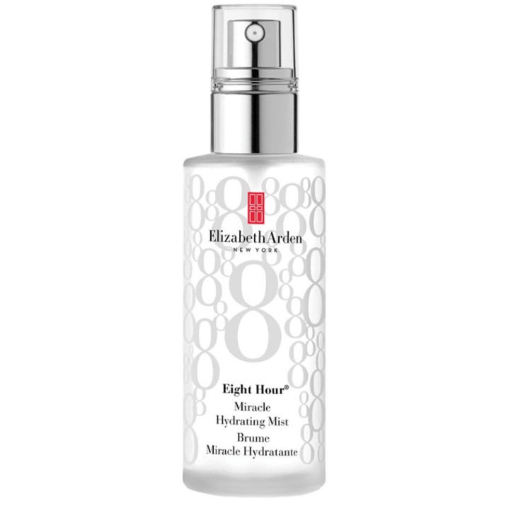 Спрей для лица Elizabeth Arden Eight Hour Cream Miracle Hydrating Mist 100ml