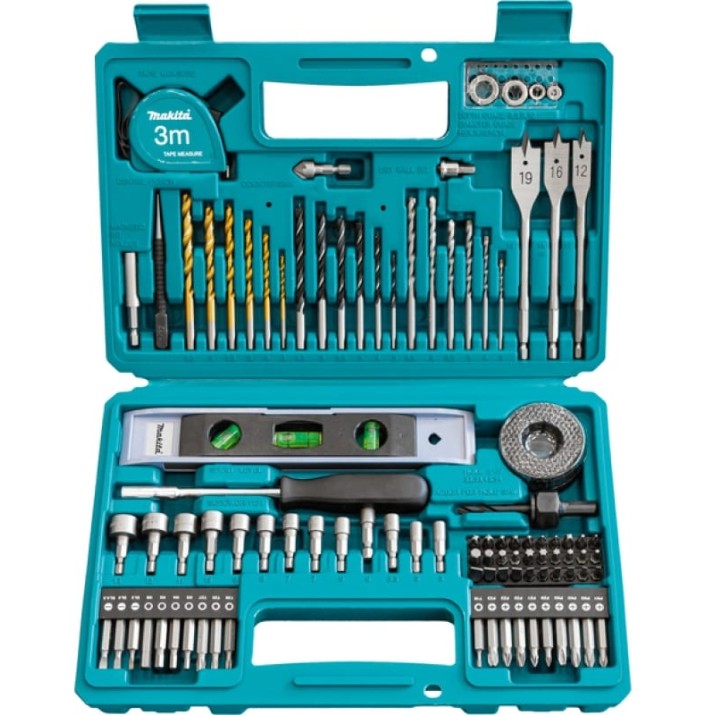 Set accesorii Makita E-10730
