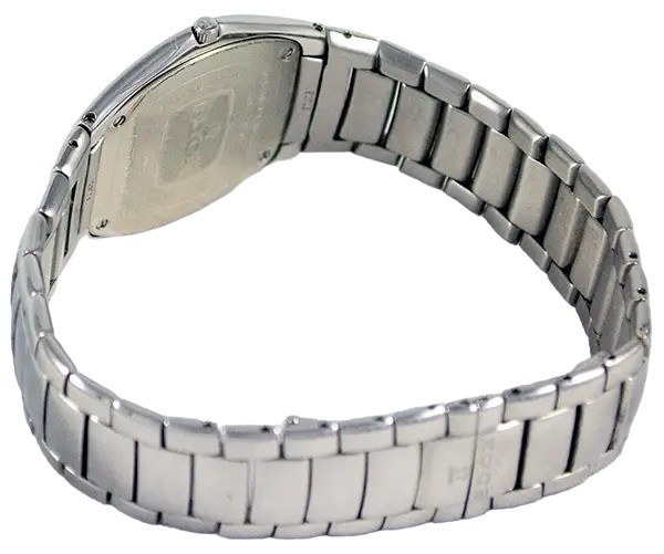 Ceas de mână Edox 27006-3P-GIN