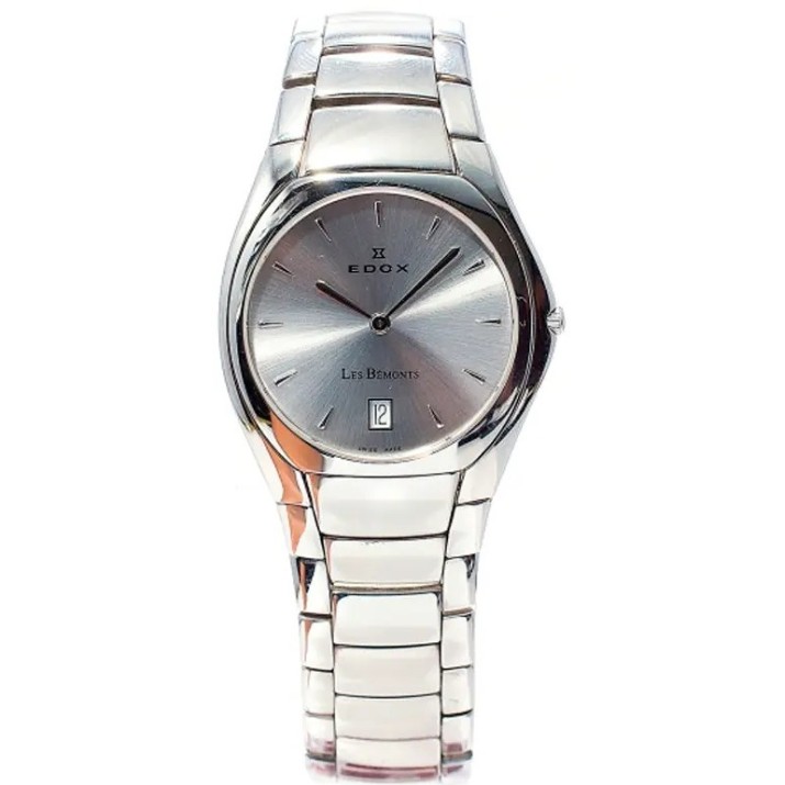 Наручные часы Edox 27006-3B-AIN