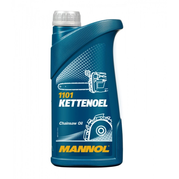 Масло Mannol Kettenoel 1101 1L