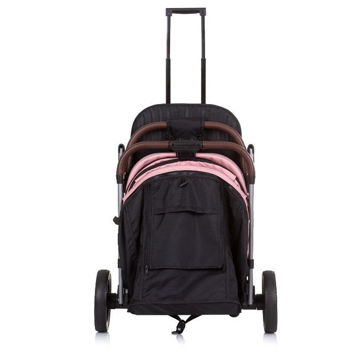 Carucior Chipolino Combo Flamingo (LKCO02405FL)