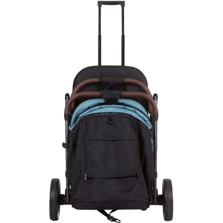 Carucior Chipolino Combo Turquoise (LKCO02404TL)