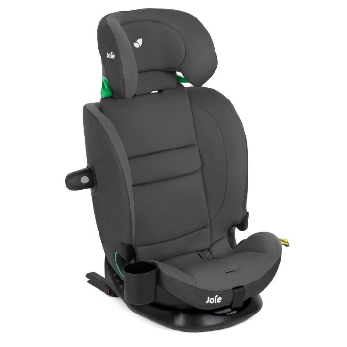Детское автокресло Joie i-Bold Thunder (C2217AATHD000)