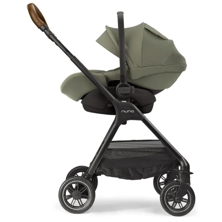 Scaun auto pentru copii Nuna ARRA Next Pine (CS11304PNEGL)