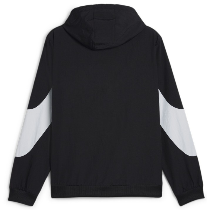 Jachetă pentru bărbați Puma Amg Woven Jacket Puma Black XXL