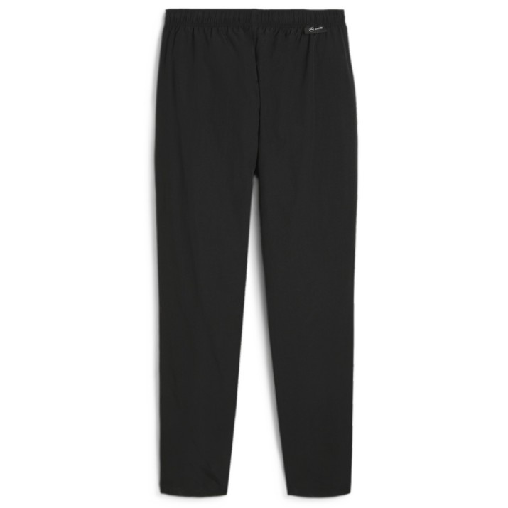 Pantaloni spotivi pentru bărbați Puma Amg Woven Pants Puma Black, s.XL