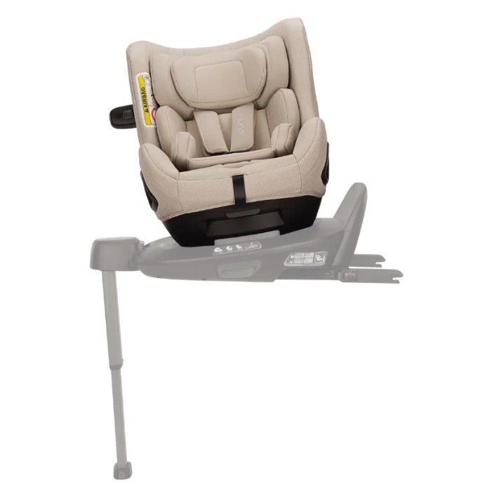 Детское автокресло Nuna TODL Next Biscotti (CS14910BISGL)