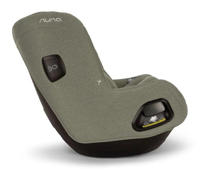 Детское автокресло Nuna TODL Next Pine (CS14910PNEGL)