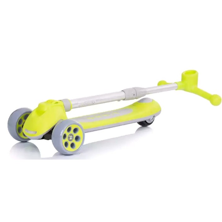 Самокат Chipolino Orbit (DSORB0232GR)
