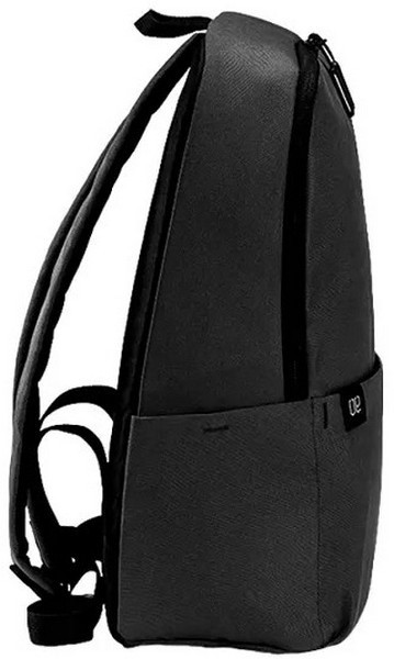 Rucsac pentru oraș NINETYGO Tiny LIghtweight Casual Black