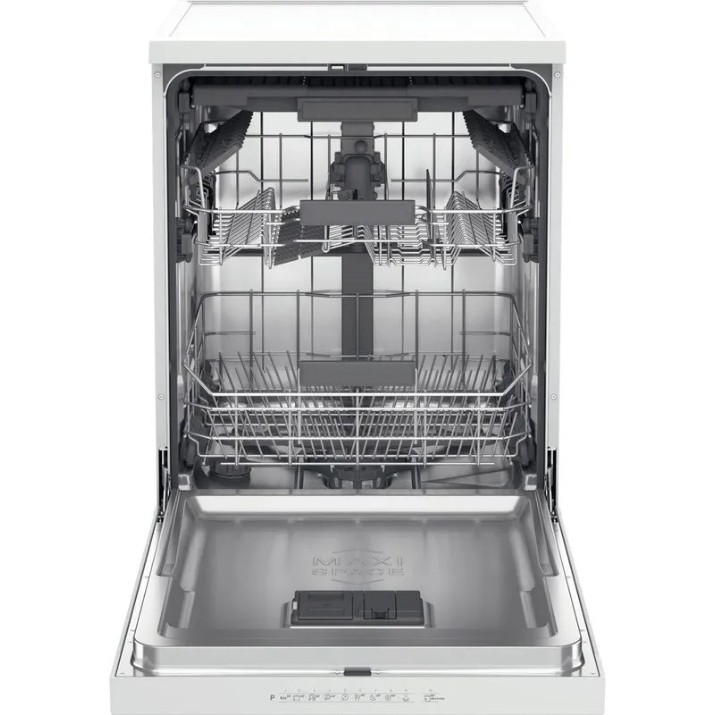 Посудомоечная машина Hotpoint-Ariston H7F HP33