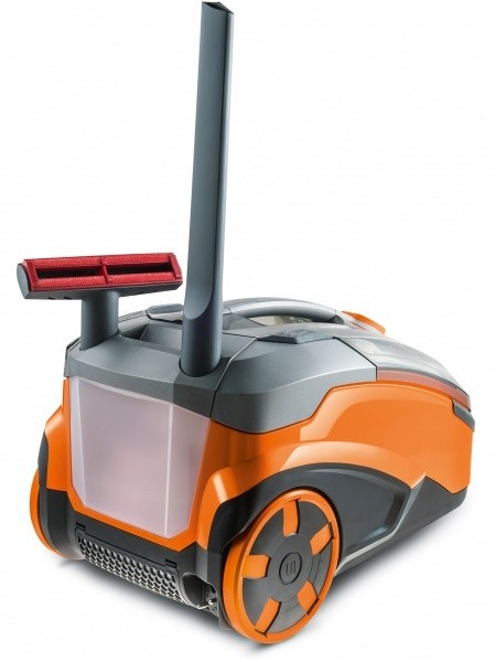 Моющий пылесос Thomas Pet & Family Pro