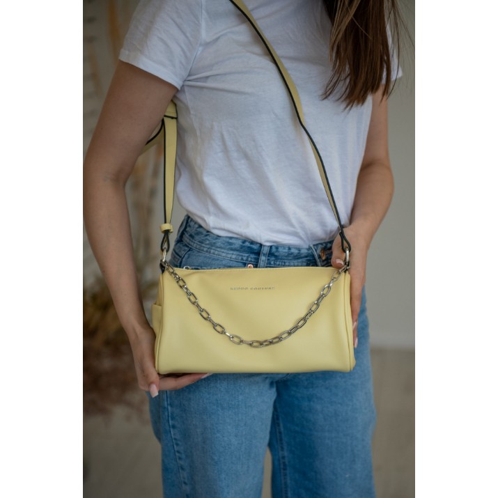 Geantă Keddo S-337106/03 Yellow