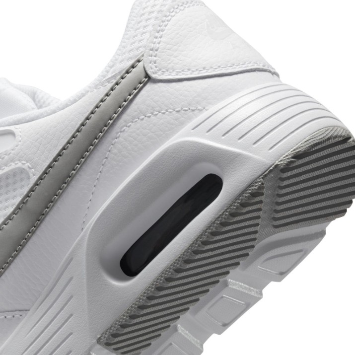 Adidași pentru dame Nike Wmns Air Max Sc White/Pure Platinum/Metallic, s.36.5