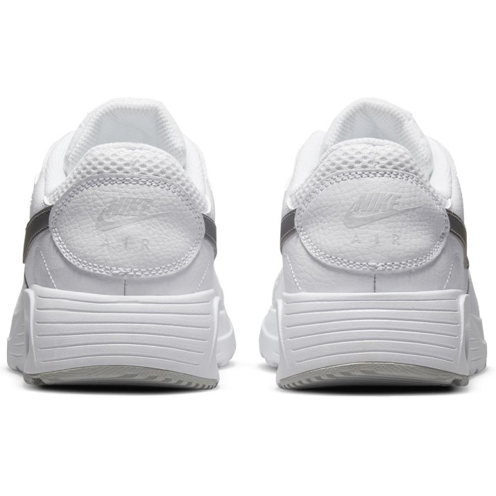 Adidași pentru dame Nike Wmns Air Max Sc White/Pure Platinum/Metallic, s.38.5