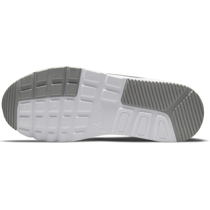 Adidași pentru dame Nike Wmns Air Max Sc White/Pure Platinum/Metallic, s.40