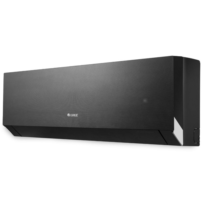 Aparat de aer condiționat Gree Cliva GWH09AUCXB-K6DNA1A/I Black