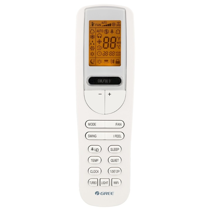 Aparat de aer condiționat Gree GWH18AUDXD-K6DNA1A Black