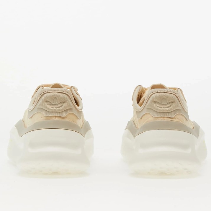 Кроссовки женские Adidas Adifom Trxn W Sand Strata/Off White/Wonder Beige, s.38.5
