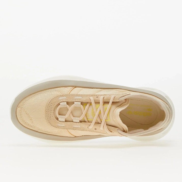 Кроссовки женские Adidas Adifom Trxn W Sand Strata/Off White/Wonder Beige, s.38.5