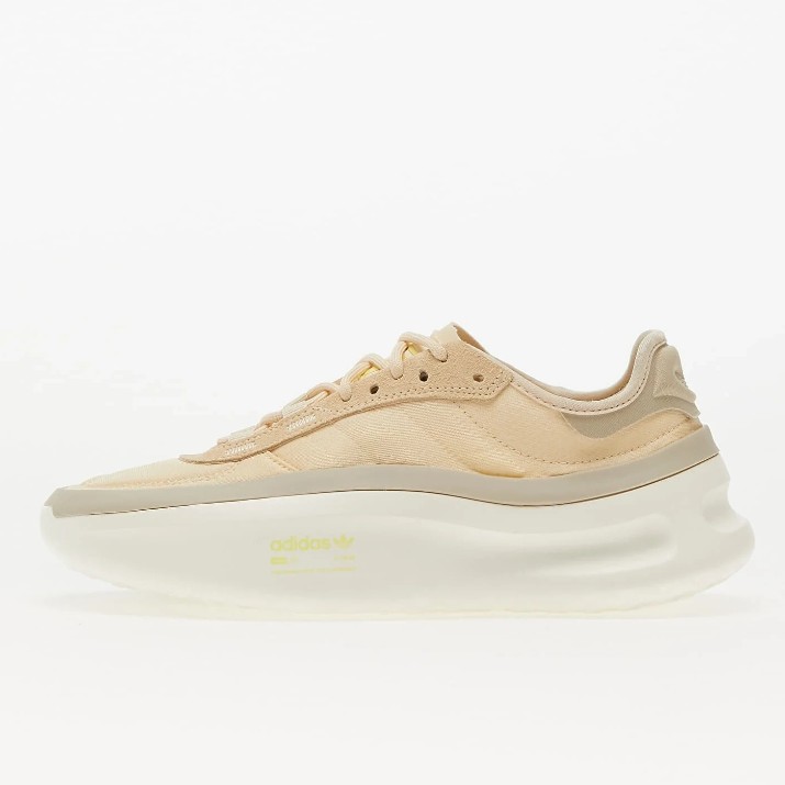 Кроссовки женские Adidas Adifom Trxn W Sand Strata/Off White/Wonder Beige, s.39.5