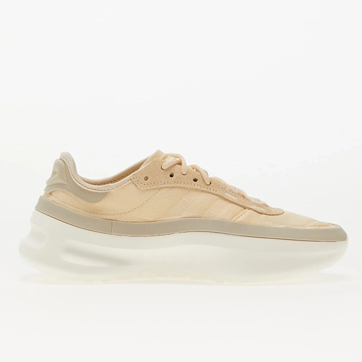 Adidași pentru dame Adidas Adifom Trxn W Sand Strata/Off White/Wonder Beige, s.39.5