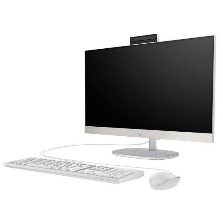 Моноблок Hp 24-cr0072ci White (9Q703EA)