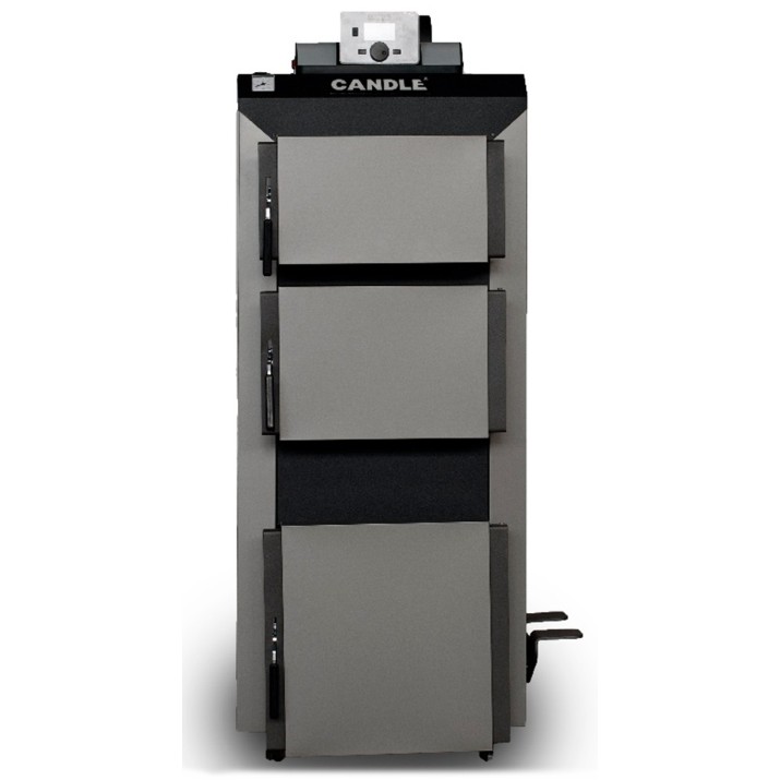 Твердотопливный котел Candle Uni 20kW