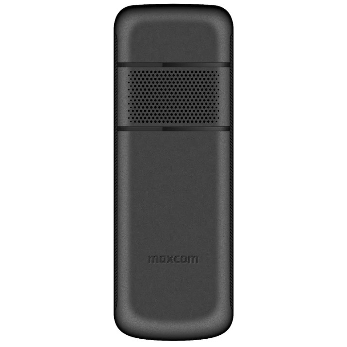 Мобильный телефон Maxcom MM718 4G Black