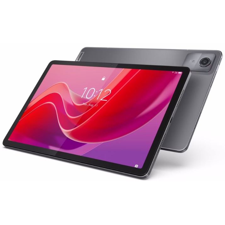 Планшет Lenovo Tab M11 4Gb/128Gb Grey (TB330XU)